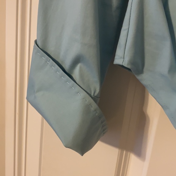 PER SE By Carlisle Blouse - Picture 3 of 9